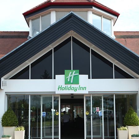 Holiday Inn Aylesbury, An Ihg Hotel Aylesbury  Buitenkant foto